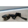 Ceinture avant droit CITROEN AX PHASE 2 d’occasion