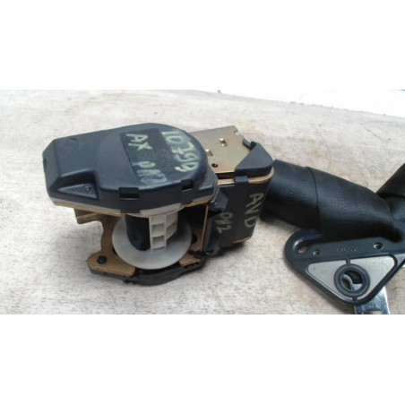 Ceinture avant droit CITROEN AX PHASE 2 d’occasion