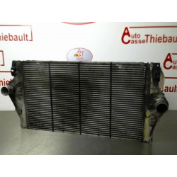 Echangeur air (Intercooler) RENAULT ESPACE IV PHASE 1 d’occasion