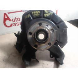 Fusee arriere gauche SKODA FABIA  PH 3 TDI d’occasion