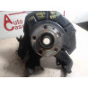 Fusee arriere gauche SKODA FABIA  PH 3 TDI d’occasion
