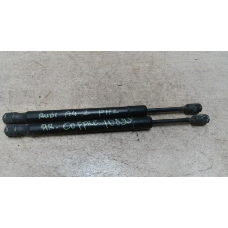 Verin de coffre AUDI A4 2 PHASE 2 d’occasion