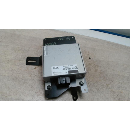 Amplificateur audio AUDI A4 2 PHASE 2 d’occasion