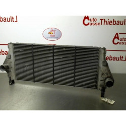 Echangeur air (Intercooler) RENAULT LAGUNA II PHASE 1 d’occasion