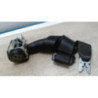 Ceinture avant droit OPEL CORSA D PHASE 1 d’occasion
