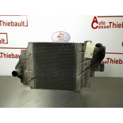 Echangeur air (Intercooler) RENAULT CLIO II PHASE 2 d’occasion