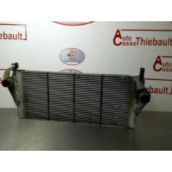 Echangeur air (Intercooler) RENAULT VELSATIS PHASE 1 d’occasion