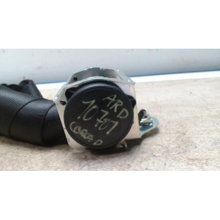 Ceinture arriere droit OPEL CORSA D PHASE 1 d’occasion