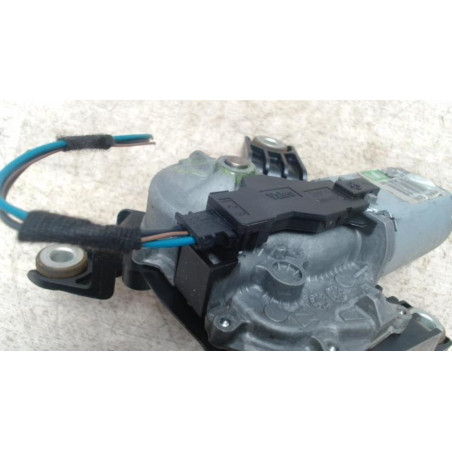 Moteur essuie glace arriere OPEL CORSA D PHASE 1 d’occasion