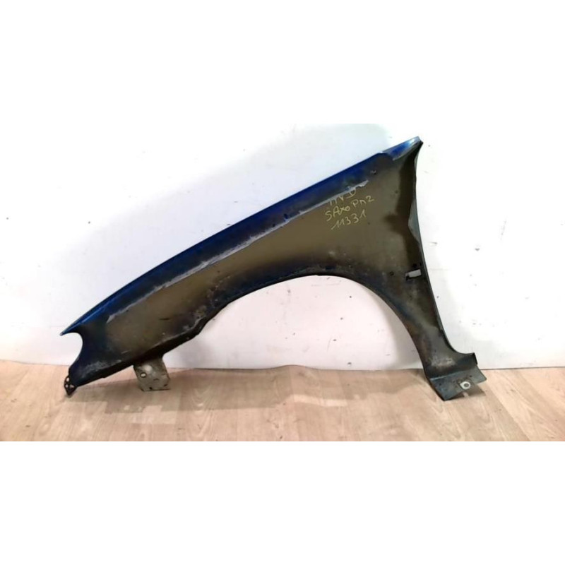 Aile avant droit CITROEN SAXO PHASE 2 d’occasion