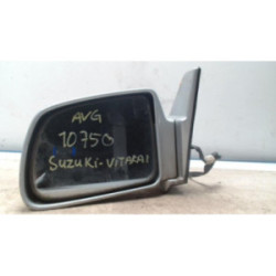 Retroviseur gauche SUZUKI VITARA 1 d’occasion