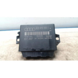 Boitier d'aide au stationnement AUDI A4 2 PHASE 2 d’occasion