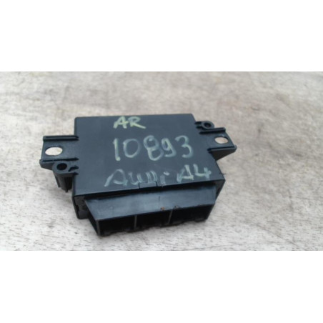 Boitier d'aide au stationnement AUDI A4 2 PHASE 2 d’occasion