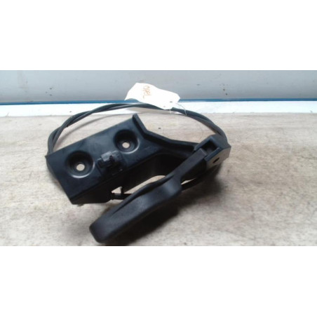 Cable ouverture capot OPEL CORSA D PHASE 1 d’occasion