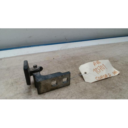Charniere de porte avant gauche OPEL CORSA D PHASE 1 d’occasion