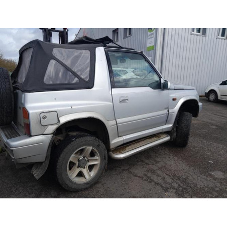 Facade autoradio SUZUKI VITARA 1 d’occasion