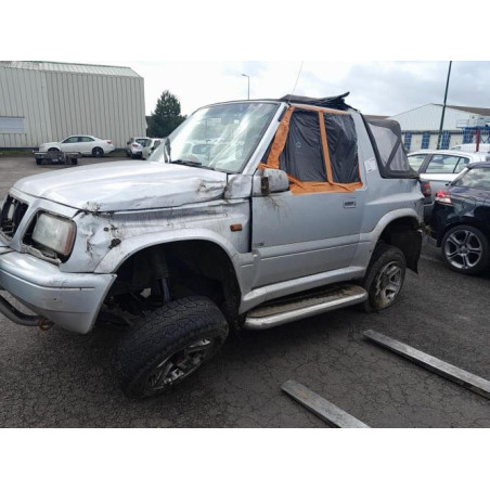 Facade autoradio SUZUKI VITARA 1 d’occasion