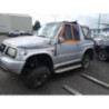 Facade autoradio SUZUKI VITARA 1 d’occasion