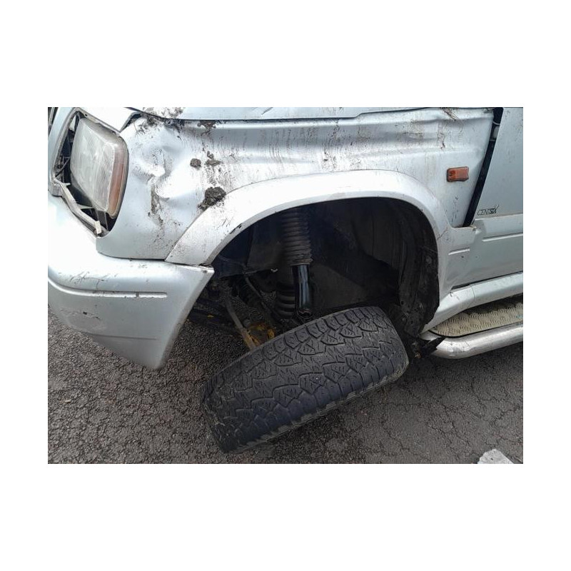 Facade autoradio SUZUKI VITARA 1 d’occasion