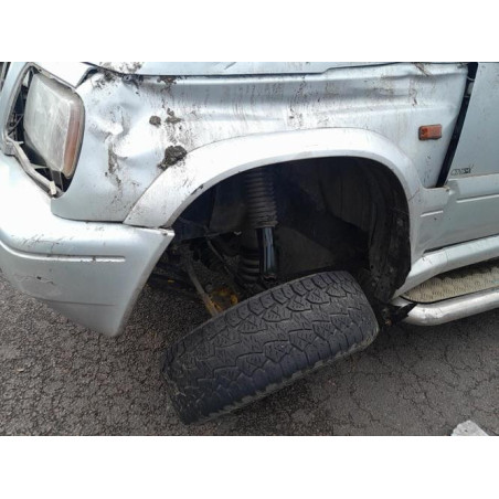 Facade autoradio SUZUKI VITARA 1 d’occasion