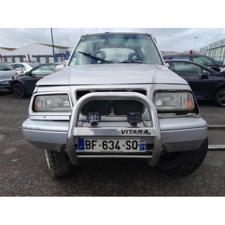 Facade autoradio SUZUKI VITARA 1 d’occasion