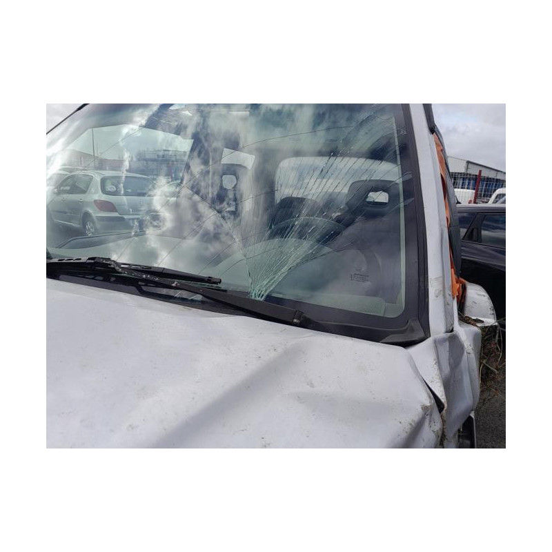 Facade autoradio SUZUKI VITARA 1 d’occasion