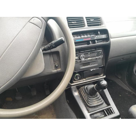 Facade autoradio SUZUKI VITARA 1 d’occasion