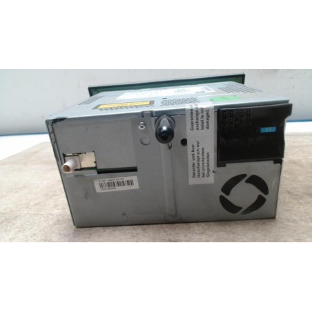 Autoradio d'origine OPEL CORSA D PHASE 1 d’occasion