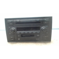 Autoradio d'origine AUDI A4 2 PHASE 2 d’occasion
