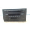 Autoradio d'origine AUDI A4 2 PHASE 2 d’occasion