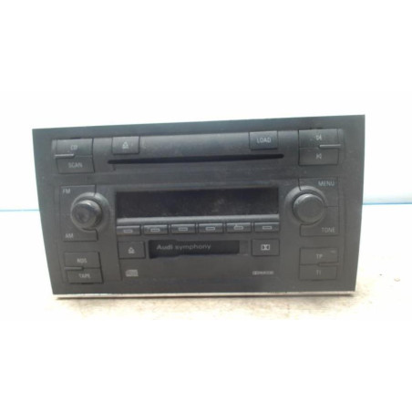 Autoradio d'origine AUDI A4 2 PHASE 2 d’occasion