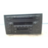 Autoradio d'origine AUDI A4 2 PHASE 2 d’occasion