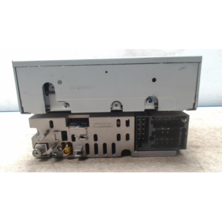 Autoradio d'origine AUDI A4 2 PHASE 2 d’occasion