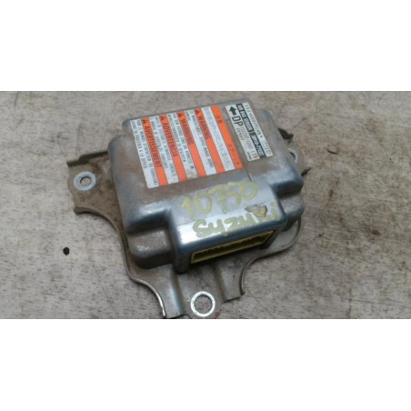 Boitier air bag SUZUKI VITARA 1 d’occasion