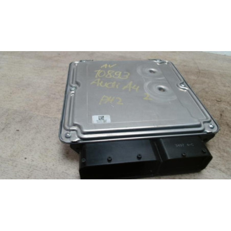Calculateur moteur AUDI A4 2 PHASE 2 d’occasion