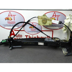 Mecanisme de leve vitre electrique avant droit CITROEN C6 d’occasion