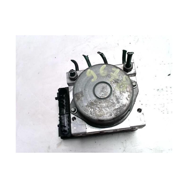 Bloc ABS (freins anti-blocage) RENAULT SCENIC 2 PHASE 2 d’occasion