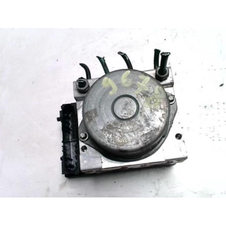 Bloc ABS (freins anti-blocage) RENAULT SCENIC 2 PHASE 2 d’occasion