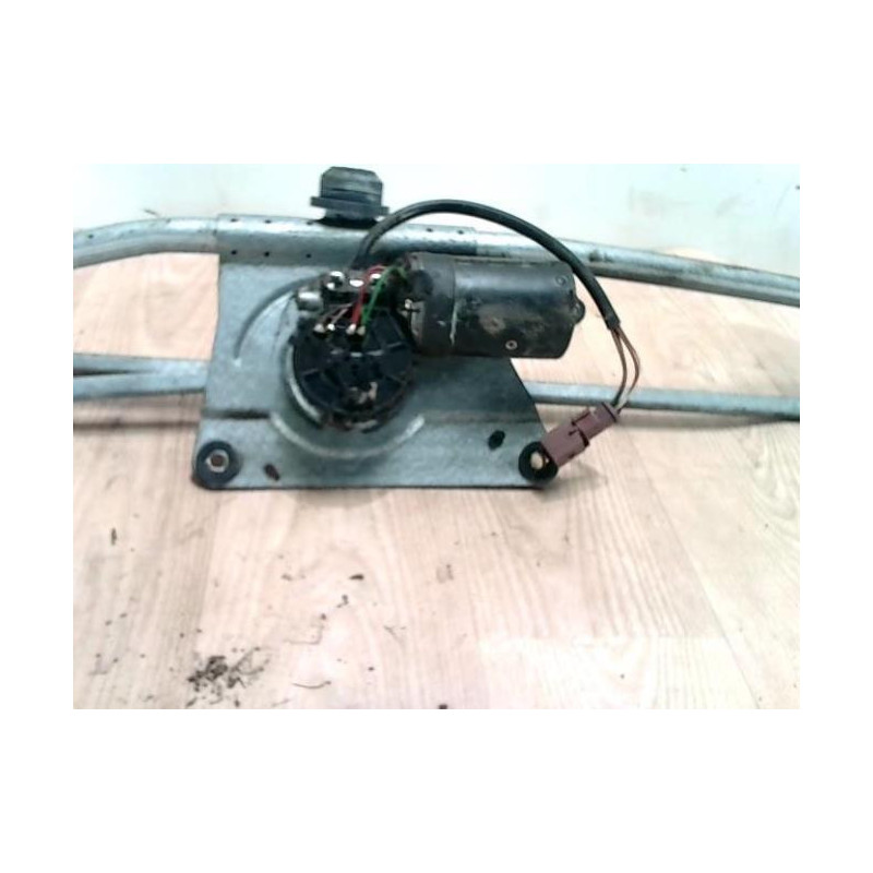 Moteur essuie glace avant CITROEN XSARA PICASSO PHASE 1 d’occasion