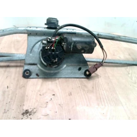Moteur essuie glace avant CITROEN XSARA PICASSO PHASE 1 d’occasion