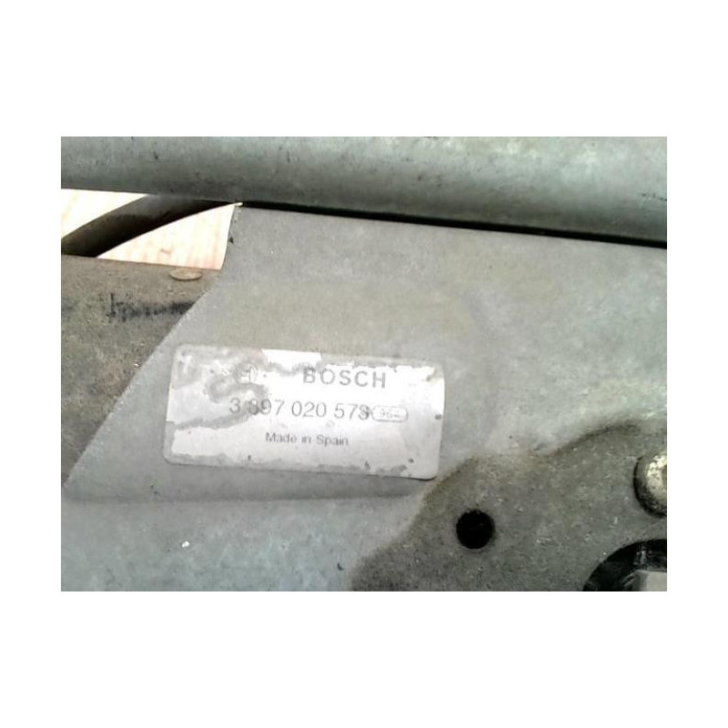 Moteur essuie glace avant CITROEN XSARA PICASSO PHASE 1 d’occasion