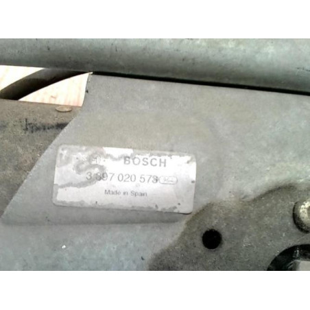 Moteur essuie glace avant CITROEN XSARA PICASSO PHASE 1 d’occasion