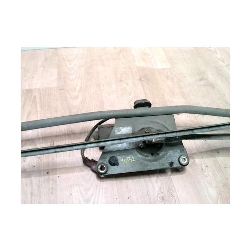 Moteur essuie glace avant CITROEN XSARA PICASSO PHASE 1 d’occasion