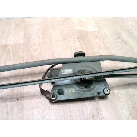 Moteur essuie glace avant CITROEN XSARA PICASSO PHASE 1 d’occasion