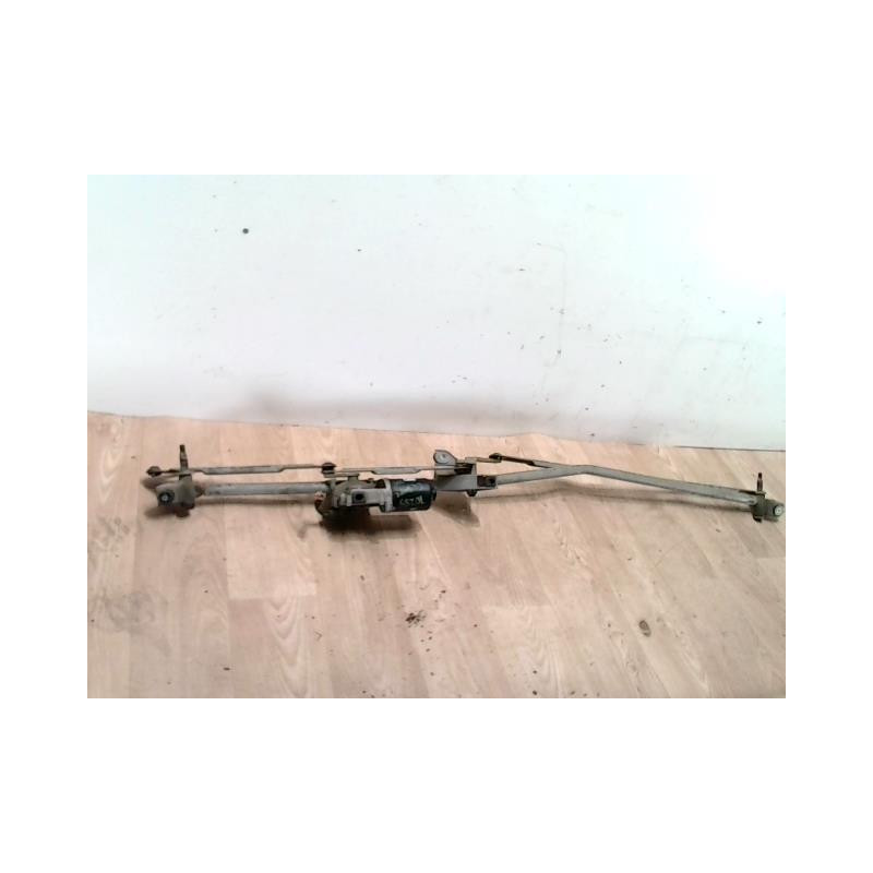Moteur essuie glace avant CITROEN C4 1 PHASE 1 COUPE d’occasion