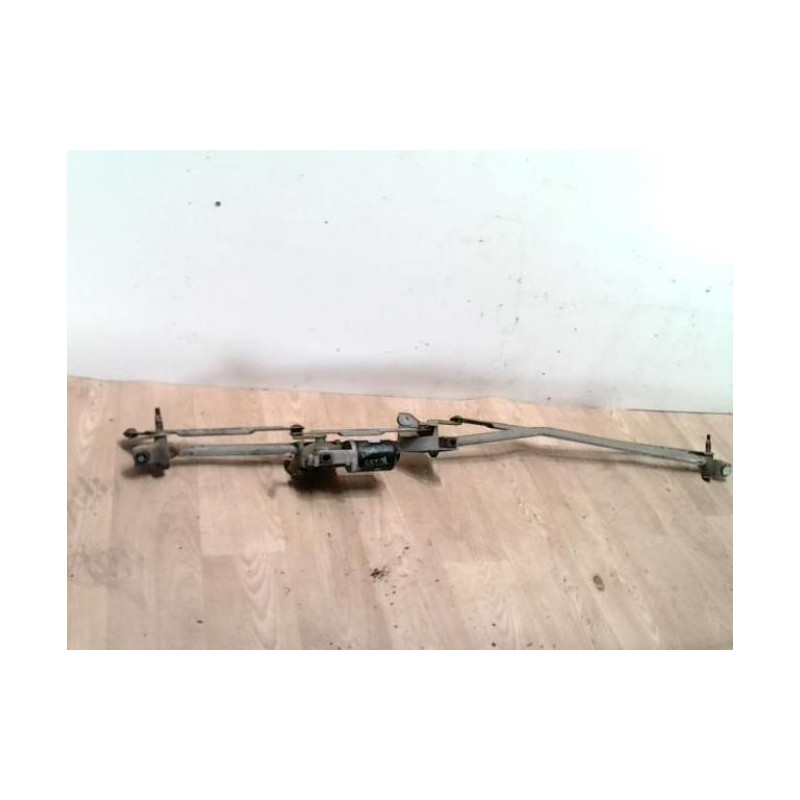 Moteur essuie glace avant CITROEN C4 1 PHASE 1 COUPE d’occasion