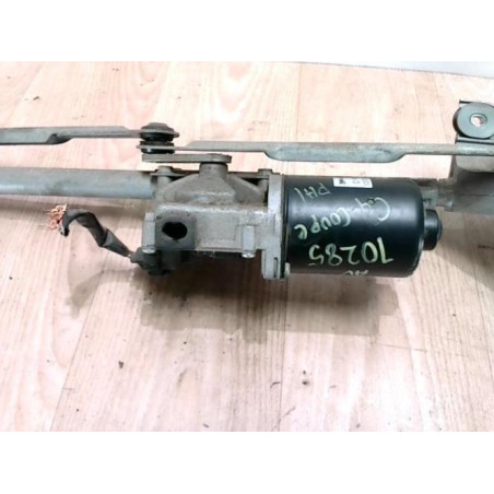 Moteur essuie glace avant CITROEN C4 1 PHASE 1 COUPE d’occasion