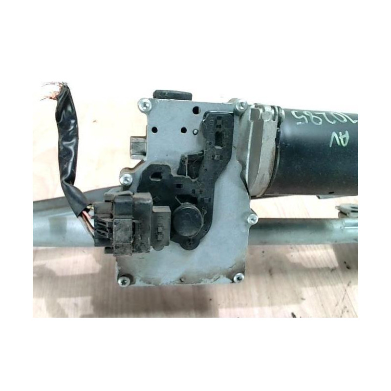 Moteur essuie glace avant CITROEN C4 1 PHASE 1 COUPE d’occasion