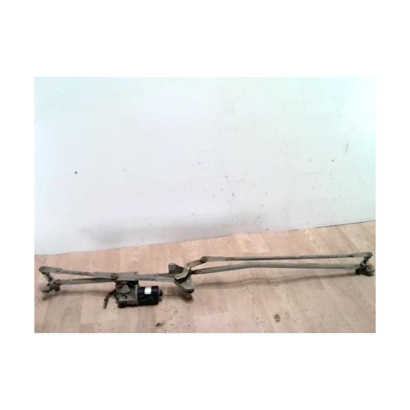 Moteur essuie glace avant CITROEN C4 1 PHASE 1 COUPE d’occasion