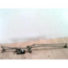 Moteur essuie glace avant CITROEN C4 1 PHASE 1 COUPE d’occasion